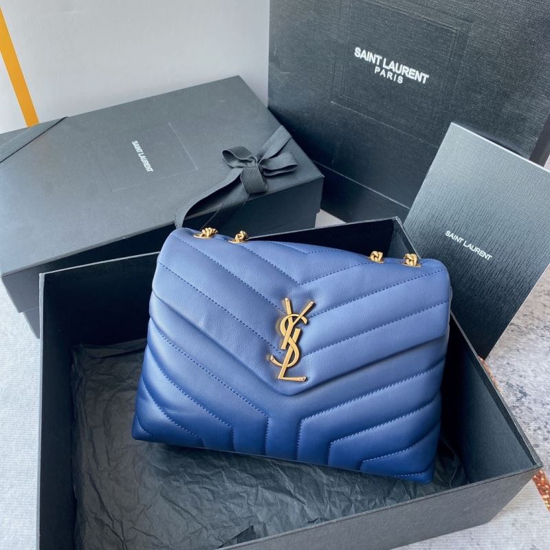 YSL Envelope Bags